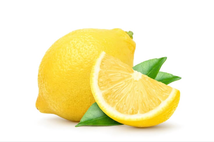 LIMON AMARILLO