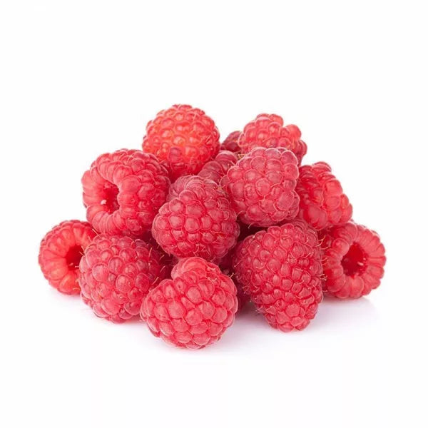 Frambuesas