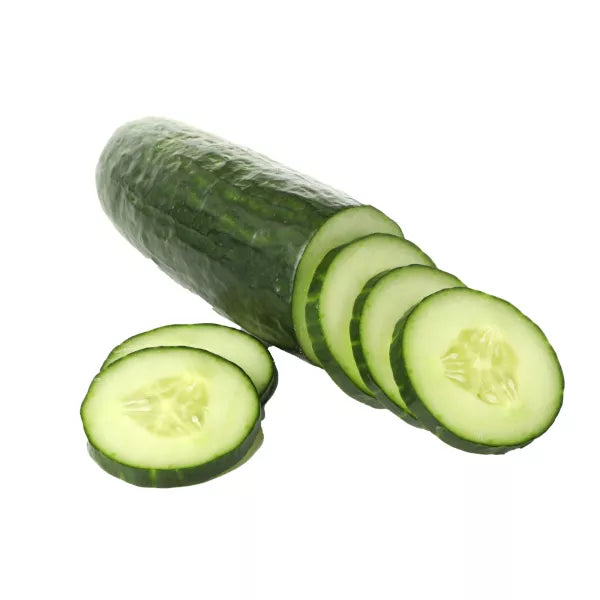 Pepino ensalada und