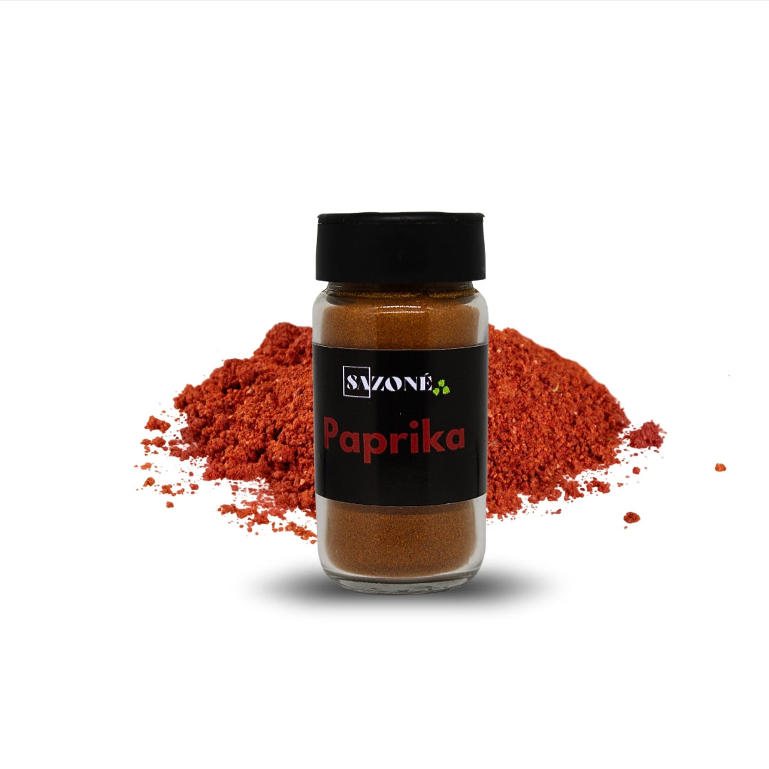 paprika molida