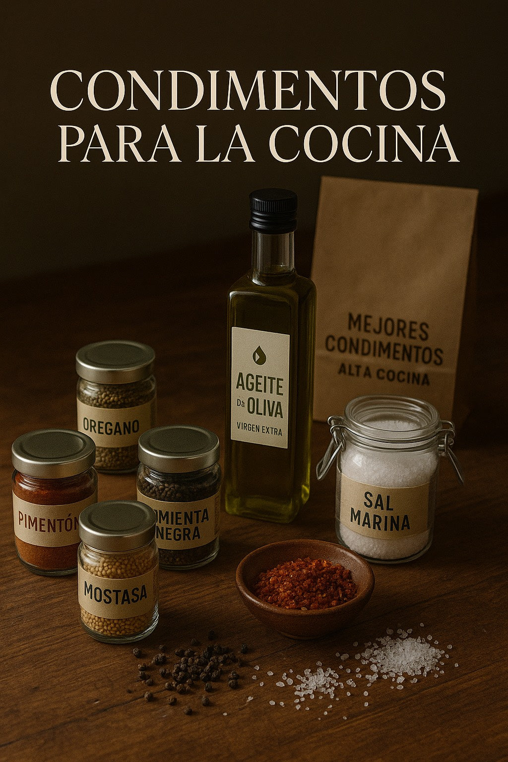 SABOR & TRADICION