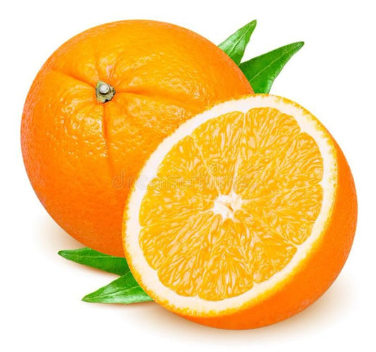 NARANJA