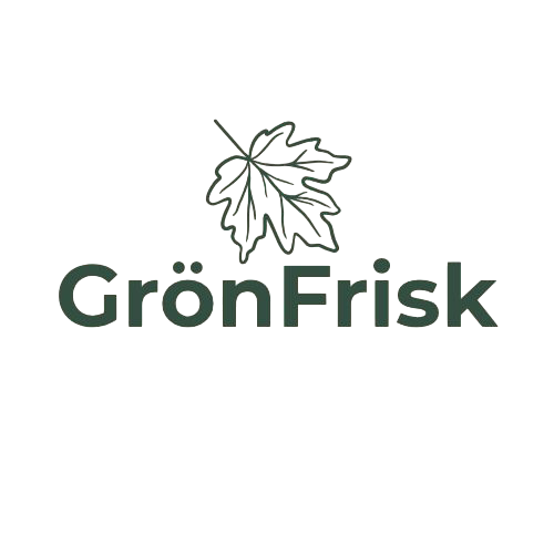 Gronfrisk 