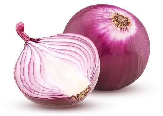 CEBOLLA MORADA