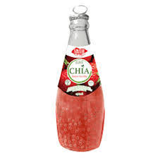 Agua Chia