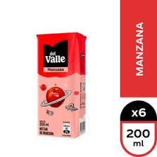 Bombillin del valle  pack 6