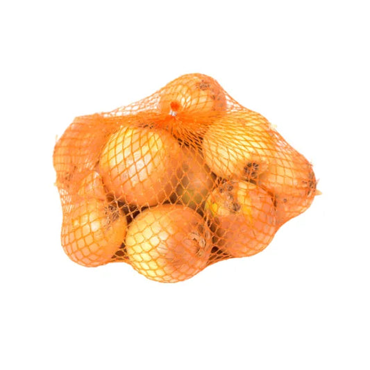 Cebolla Malla 3kg