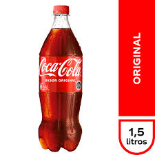 Coca cola 1.5