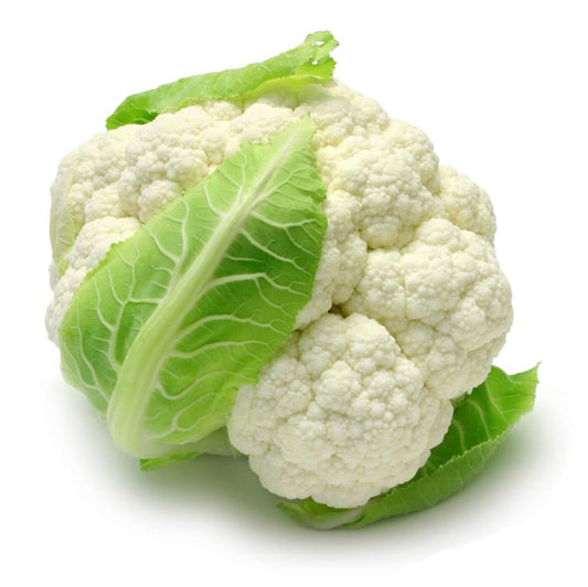 Coliflor