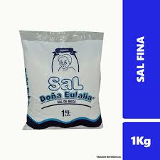 Sal Doña eulalia