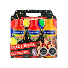 pack fiesta