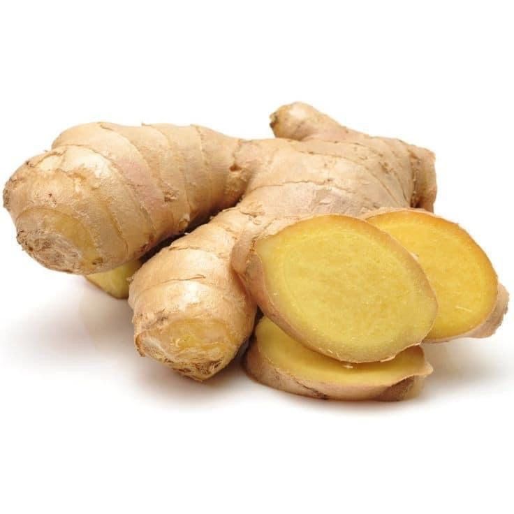 Jengibre
