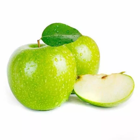 Manzana verde