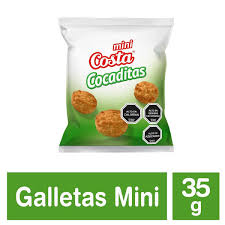 MINI COCADITA 6 und
