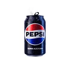 Pepsi lata caja  24 und