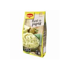 Pure papa Maggi 750g