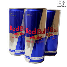 Redbull 3 pack 250 ml