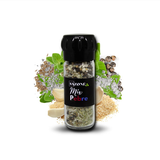 mix pebre