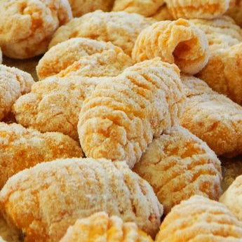 gnochis calabaza (1 kilogramo)