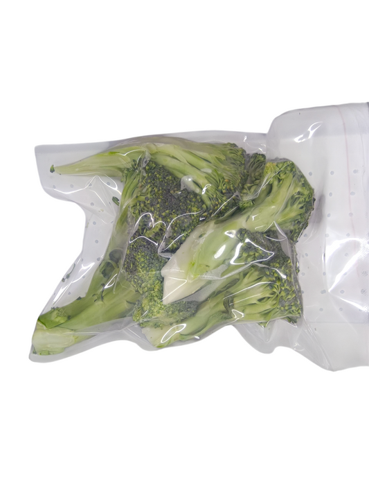 Brocoli  primera seleccionado