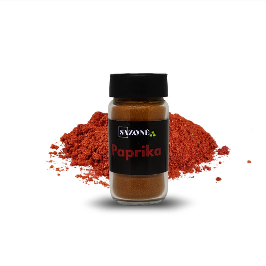 paprika molida