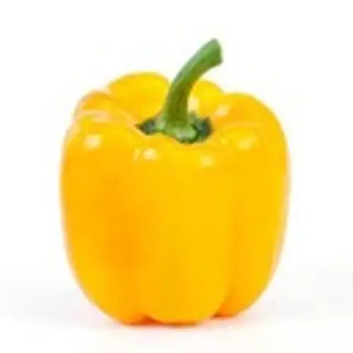 Pimentón amarillo