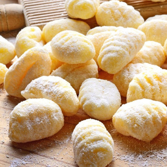 gnochis papa ( 1 kilogramo)