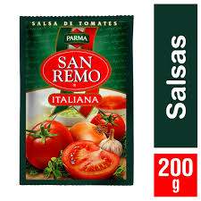 salsa tomate pack 6