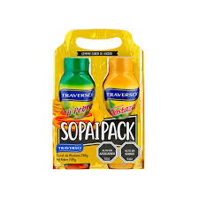 Sopaipack